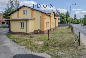 Prodej ubytovacího zařízení s dlouhodobým nájemním vztahem,  - 18