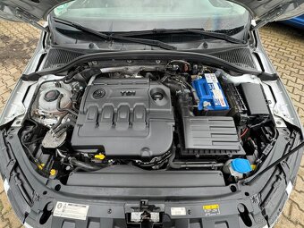 Škoda Octavia SCOUT 2,0 TDI 110 KW MANUÁL - 18
