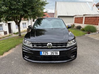 Volkswagen Tiguan R-line, 2.0 TDI 110kW 2019 (model 2020) - 18