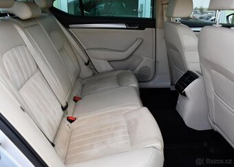 Škoda Superb 2.0TDi 140kW STYLE DSG 4X4 ČR - 18