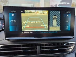 Peugeot 5008 1.5BHDi 130 ALLURE PACK EAT8 - 18