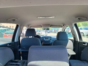 Volkswagen Golf Plus, 1.9TDI, 77KW, ALU - 18