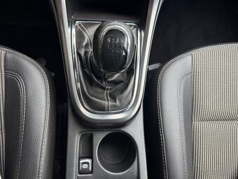 Opel Astra, 1.7CDTi, 96kw ECOflex Man. - 18