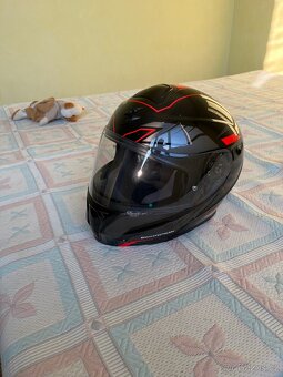 Prodám Hondu CBF600S - 18