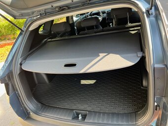 Hyundai Tucson 1.6 T-GDI SMART, r.v. 2022 - 18