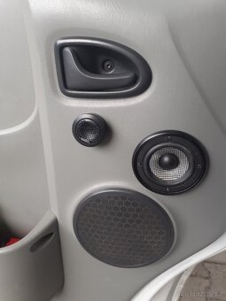 Opel 2,0 Dci 66 Kw.2008 Obytňák se Solárním panelem - 18
