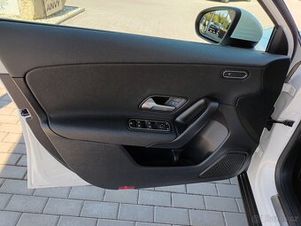 Mercedes-Benz Třídy A - 18