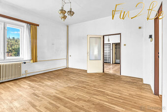 Prodej RD 6+1, 167,9m2 s dílnami a zahradou v Kostelci nad Č - 18