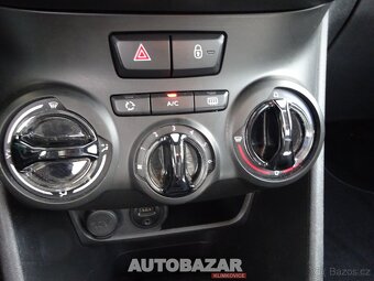 Peugeot 2008 1,6 HDI, odpočet DPH - 18