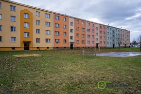 Prodej bytu 3+1, 72 m2 - Ostrava - Zábřeh, ev.č. 00407 - 18