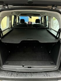 Citroen Berlingo 1,5BlueHDi DPH XL 2020 125tisKm - 18