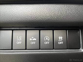 Suzuki Swift 1,4 BoosterJet  Sport (2018) - 18