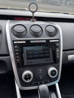 Mazda CX-7 2.3i 4x4 Automat, 191kW - 18