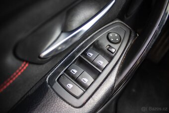 BMW Rad 3 318d - 18