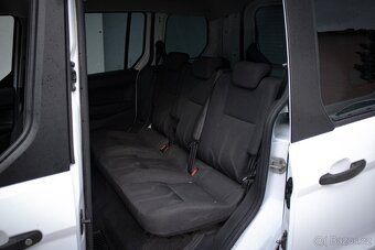 Ford Transit Connect 1.6 TDCi 95k Ambiente L1 - 18