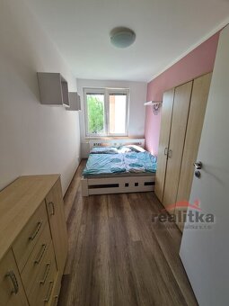 Pronájem hezkého bytu 3+1, 67m2 s lodžií, Opava, ul. Bílovec - 18