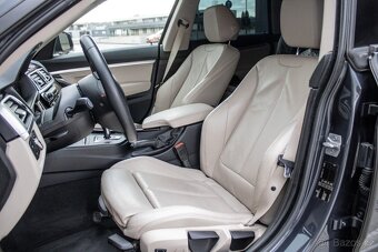 BMW Rad 3 GT 2.0 100kw A/T - 18