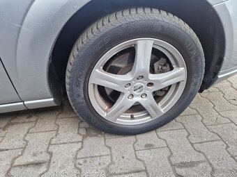 Ford Mondeo 1,8sci III mkIII MK3 - náhradní díly - 18