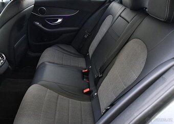 Mercedes-Benz Třídy C 300de pHEV TAŽNÉ LED CARPLA - 18