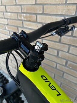 S-Works Turbo Levo FSR Carbon Specialized / 27,5" / M / - 18