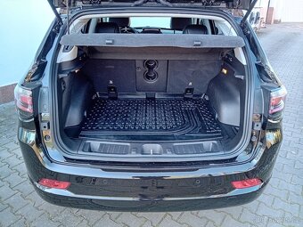 JEEP COMPASS 1.3 4xe 180k S-LIMITED /STAV NOVÉHO VOZU/DPH/ - 18