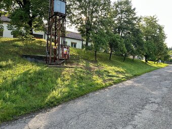 Údržba zeleně Hubáček - 18