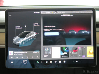 Tesla Model 3 Long Range 82kWh AWD 4x4, 366 kW, A, 4d.-DPH - 18