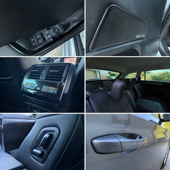 Škoda Superb 2.0 TDi 110KwDSG/Virtual/Alcantra/Tažný/Matrix/ - 18