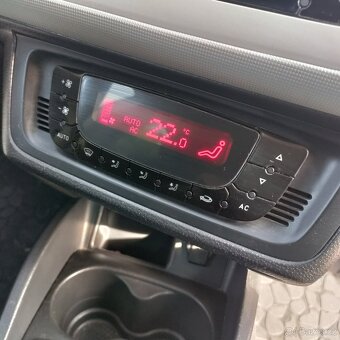 Seat Ibiza, 1.6 FR SPORT,PĚKNÁ,1MAJ55LET - 18