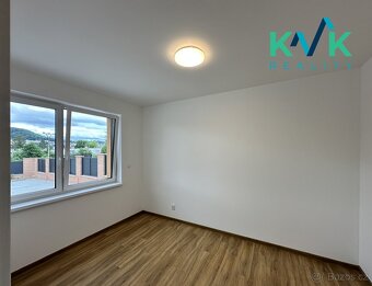 Prodej bytu v novostavbě BD, Karlovy Vary - Bohatice, 86,5m2 - 18