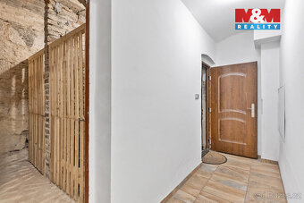 Prodej nájemního domu, 342 m², Kravaře, ul. P. Bezruče - 18