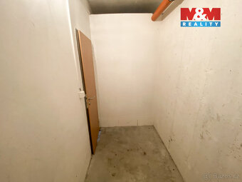 Pronájem bytu 3+kk, 85 m², Olomouc, ul. Topolová - 18