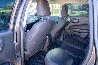 Jeep Compass 1.4L MultiAir / AJ NA SPLÁTKY / PROTIÚČET - 18