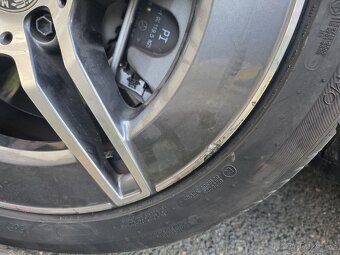 Mercedes Benz E300 de 4matic UVEDENÁ CENA BEZ DPH MB W214 - 18