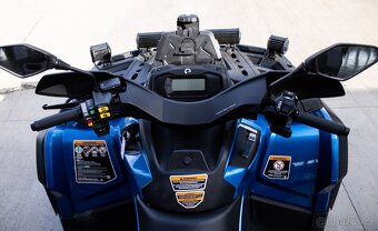 Can-Am Outlander 1000R MAX XT / AJ NA SPLÁTKY / PROTIÚČET / - 18