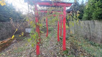 Rodinný dům v Letohradě - NOVÁ CENA - 18