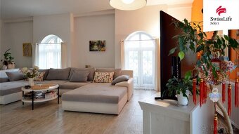 Prodej ubytovacího zařízení 3106 m2, Jiřice u Miroslavi - 18