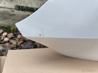 Skoda Octavia III - předek vozu 1.6 TDI - 18