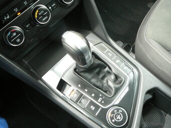 VW TIGUAN 2.0 TSI 132KW 4x4 DSG+F1 PANORAM FULLLED NAVI ACC - 18