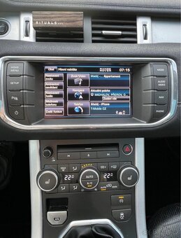 Land Rover Range Rover Evoque - 18