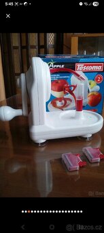 Potřeby pro domácnost- vše nové nepoužité - 18