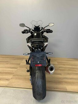 KTM 1290 Super Duke GT - 18