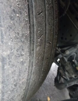 Mercedes Benz Actros 1845 - 18