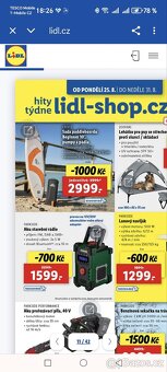 Paddleboard SUP Lidl - 18
