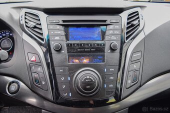 Hyundai i40 CW 1.6 GDI Style 2012 - 18