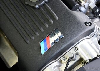 BMW Z4 Z4M KUPÉ 343k - 18