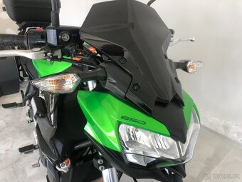 Kawasaki Z650 ABS - 18