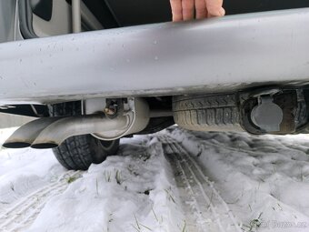 Volkswagen Multivan T4 - 18