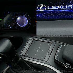 Lexus UX 250h Business 135kw AWD Hybrid - 18