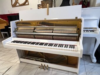 Yamaha mod.110 se zárukou, doprava zdarma. - 18